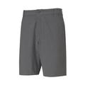 Puma Mens 101 Stripe Short - 59924001 - Puma Black Heather - 34