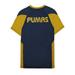 Icon Sports Youth Puma UNAM Soccer Poly Shirt Jersey -02 YS