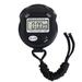 Digital Stopwatch Timer - Interval Timer with Large Display