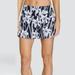 Tail Women`s Tayliz 14.5 Inch Flounce Tennis Skort Raven Lilium ( SMALL )