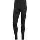 ADIDAS Herren Tight TF CR L TIGHT, Größe M in Schwarz