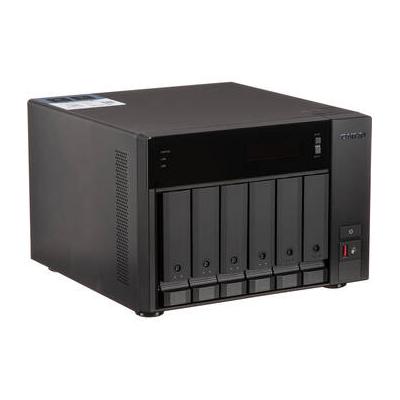 QNAP TVS-h674 6-Bay NAS Enclosure TVS-H674-I5-32G-US