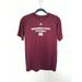 Adidas Shirts | Mississippi State Football Adidas Compression Shirt Mens Xl Maroon White | Color: Red/White | Size: Xl