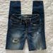 American Eagle Outfitters Jeans | 2 For $30 American Eagle Jeans | Color: Blue | Size: 00