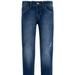 Levi's Bottoms | Levi's/Haddad Apparel Group Levis Big Boys 510 Skinny-Fit Jeans Sundance Kid 10 | Color: Blue | Size: 10-20