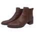 Madewell Shoes | Madewell Lug Leather Chelsea Boots Women's 10.5 | Color: Brown | Size: 10.5