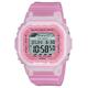 Casio BLX-565S-4JF [Baby-G G-LIDE Series Ladies Rubber Band] Watch Shipped from Japan Released in May 2022, blue, blue, Modern