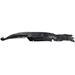 1999-2004 Nissan Frontier Front Left Fender Liner - TRQ BDA09916