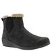 Drew Jayla - Womens 8.5 Black Boot Medium