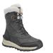 Carhartt Pellston WP Insulated 8" Soft Toe Winter Boot - Womens 8.5 Grey Boot Medium