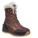 Carhartt Pellston WP Insulated 8" Soft Toe Winter Boot - Womens 7 Brown Boot Medium