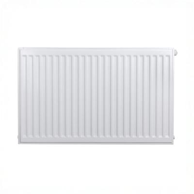 Universalheizkörper Kompakt Ventilheizkörper 6 Anschlüsse T22 600x1600-2771W - Belrad