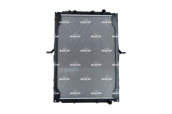 NRF Kühler, Motorkühlung Universal für RENAULT TRUCKS 7420809878 7484201993 7482358758 539564 Image