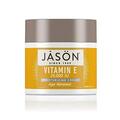 JASON Age Renewal Vitamin E 25 000 IU Moisturizing CrÃ¨me 4 Ounce Container