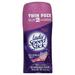 Lady Speed Stick Invisible Dry Antiperspirant/Deodorant Shower Fresh - (Pack of 14)