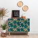 Holli Zollinger Petra Boho Denim Made-to-Order Credenza Cabinet