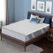 Onetan,1-inch/2-Inch Convoluted Egg Shell Breathable Foam Topper,Adds Comfort to Mattress.