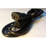 Samsung LN-32B650 LN-32B530 LN-32B550 LN-32B640 LCD HDTV TV AC Power Cord Cable Power Payless