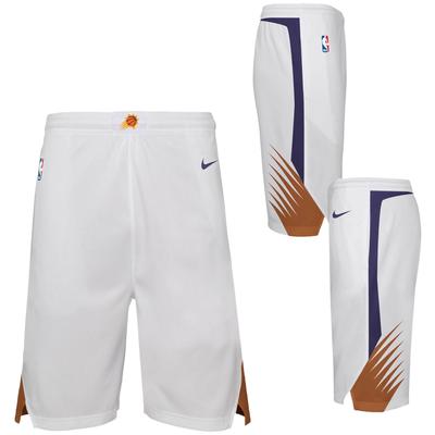 Phoenix Suns Nike Association Swingman Short – Jugend Image