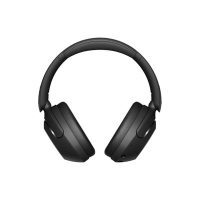 Sony WH-XB910NB Over-Ear BT-Kopfhörer schwarz