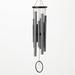 Woodstock Chimes Wind Chime Metal | 27 H x 5 W x 5 D in | Wayfair SLCAS