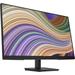 HP P27 G5 27 FHD Monitor Black Black