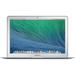 Apple MacBook Air MD760LL/B 13.3 8GB 128GB SSD Coreâ„¢ i5-4260U 1.4GHz Mac OSX Silver (Used)