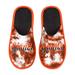 Women's FOCO San Francisco Giants Team Scuff Slide Slippers