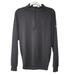 Adidas Shirts | Adidas Men 1/4 Zip Gray Pullover Sweatshirt Size Small | Color: Gray | Size: S