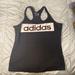 Adidas Tops | Adidas Climalite Running Tank | Color: Black | Size: M