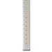 Metro MQ63UPE 61 3/16" MetroMax Q Shelving Post , Epoxy Coated, Steel, Beige