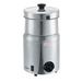 Server 81000 5 qt Countertop Soup Warmer w/ Thermostatic Controls, 120v, Stainless Steel