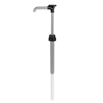 Server 88190 Bottle Pump Only w/ 1/2 oz/Stroke Capacity, Stainless