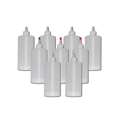 Prince Castle 136-1 Reusable Dispenser Bottles