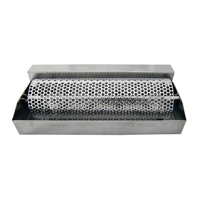 Prince Castle 511 Top Mounting Bun Dresser for 197/297 Toaster Models, Perforated