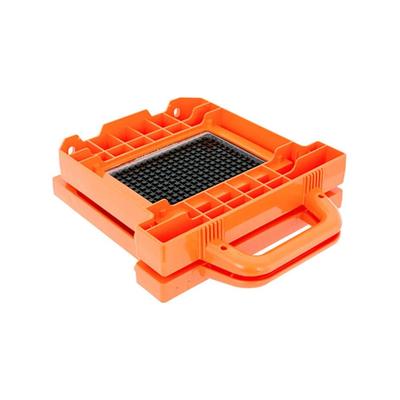 Prince Castle 980-000-50A 1/4" Dicer Blade Pusher Set for Saber King