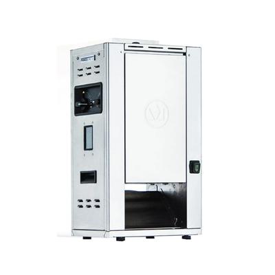 Prince Castle CTD-W Vertical Toaster - 3000 Buns/hr w/ Wire Belt, 208-240v/1ph, Stainless Steel