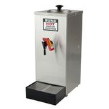 Bunn OHW Low-volume Manual-fill Hot Water Dispenser - 1 gal., 120v, Pour Over, Stainless Steel