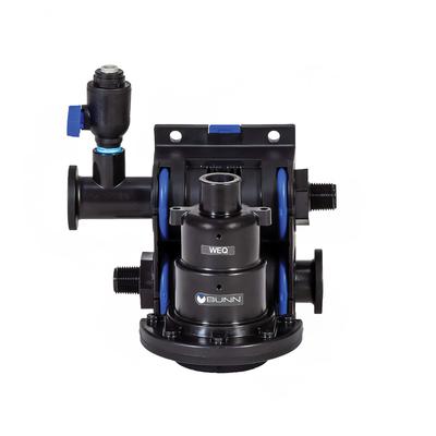 Bunn WEQ-SINGLE Easy Clear Water Filter Head, EQHP-VHD