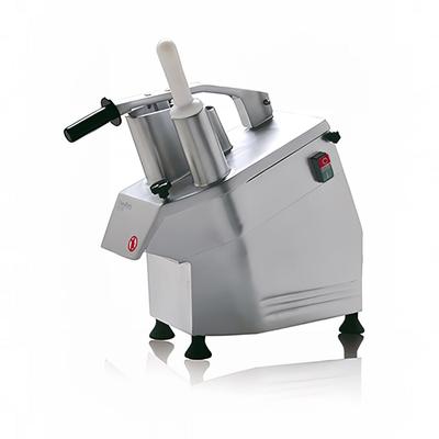 Eurodib Aluminum Food Slicer for Fruits & Vegetables - Stainless Steel, 110v, HLC300