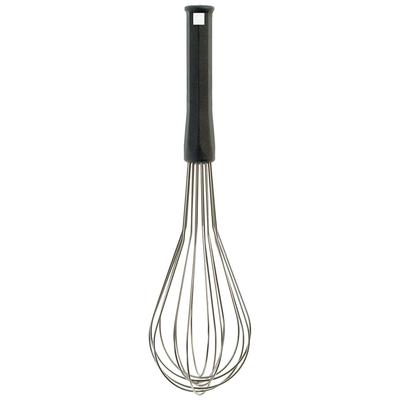 Eurodib NC076 13 3/4" Stainless Steel Balloon Whisk