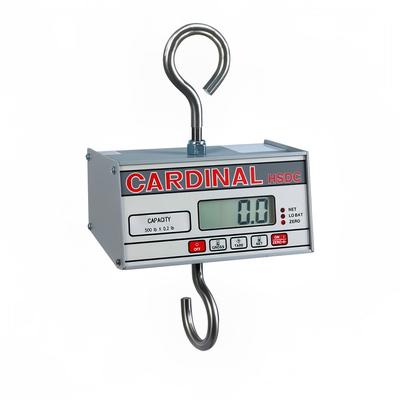 Detecto HSDC-100 Hanging Scale w/ 1