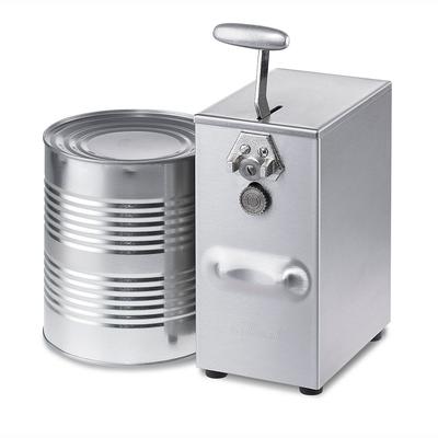 Edlund 266/230V Electric 1 Speed Can Opener, 75 Cans Per Day, 230v/1ph