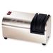 Edlund 395/115V Electric Knife Sharpener w/ Easy Track Guidance, 115v, Stainless Steel