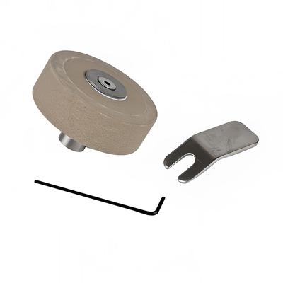 Edlund A526SSP Replacement Grinding Wheel Assembly for #401 Models