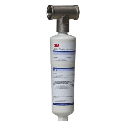 3M Cuno SF18-S Single Scale Remover Water Filter Cartridge, Tank, Scale Inhibitor, For Steam Tables