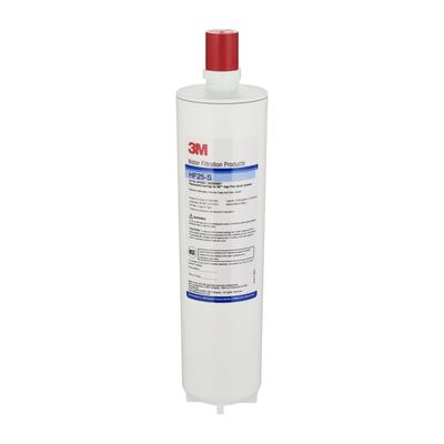 3M Cuno HF25S Aqua-Pure Replacement Cartridge for ICE125S, Ice Machines, 1 Micron