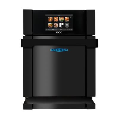 TurboChef ECO-9500-805 High Speed Countertop Microwave Convection Oven - 208-240v/1ph, Black