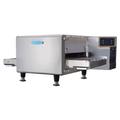 TurboChef HHC1618 STD-36 36" Countertop Conveyor Oven, Rapid Cook, 208v/3ph, Stainless Steel