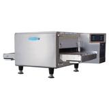 TurboChef HHC1618 STD-36 36" Countertop Conveyor Oven, Rapid Cook, 208v/3ph, Stainless Steel